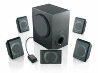 Creative labs Inspire P5800 (51MF4050AA003) Creative labs Inspire P5800 (51MF4050AA003)